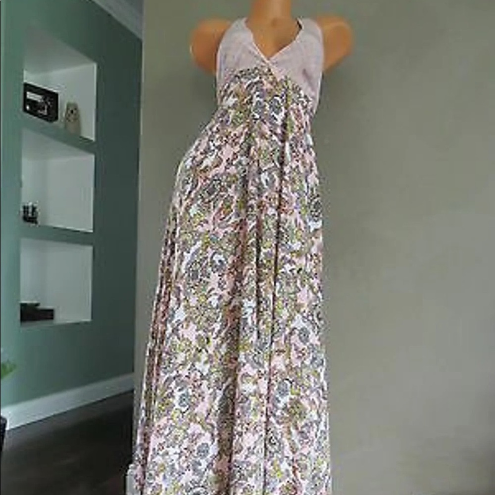 Victoria Secret halter dress